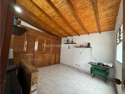 Casa de 5 alcobas en venta en Envigado, Envigado, 114 m² · foto 12 de 13