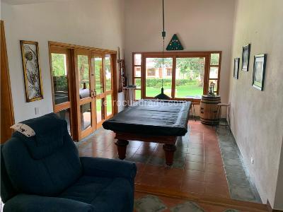 Casa de 4 alcobas en venta en Llanogrande, Rionegro · foto 6 de 9