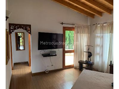 Casa de 4 alcobas en venta en Llanogrande, Rionegro · foto 7 de 9