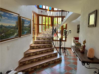 Casa de 4 alcobas en venta en Llanogrande, Rionegro · foto 8 de 9