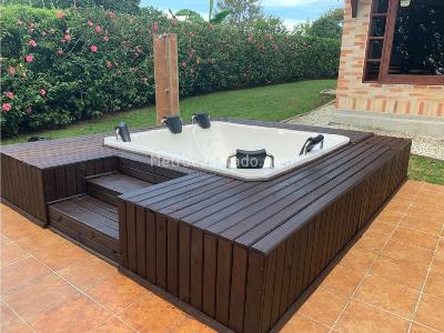 Casa de 4 alcobas en venta en Llanogrande, Rionegro · foto 9 de 9