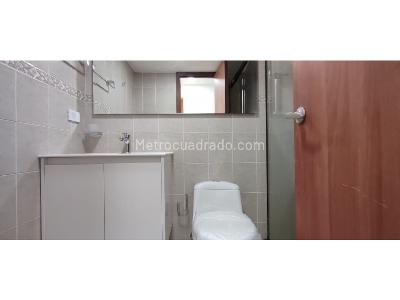 Apartamento en venta en Envigado, Medellín · foto 17 de 19
