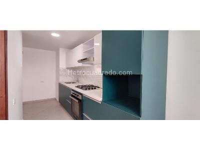 Apartamento en venta en Envigado, Medellín · foto 3 de 19