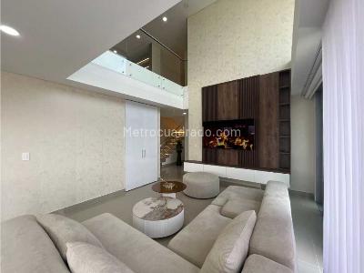 Apartamento de 3 alcobas en venta en El Poblado, Medellín, 156 m² · foto 10 de 20