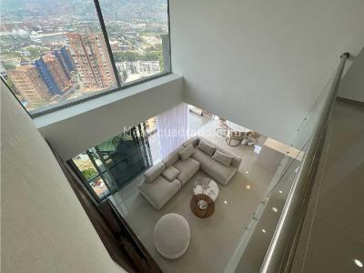 Apartamento de 3 alcobas en venta en El Poblado, Medellín, 156 m² · foto 11 de 20