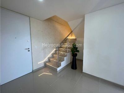 Apartamento de 3 alcobas en venta en El Poblado, Medellín, 156 m² · foto 12 de 20