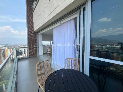 Apartamento de 3 alcobas en venta en El Poblado, Medellín, 156 m² · foto 14 de 20