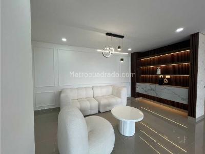 Apartamento de 3 alcobas en venta en El Poblado, Medellín, 156 m² · foto 15 de 20