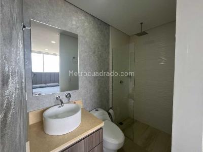 Apartamento de 3 alcobas en venta en El Poblado, Medellín, 156 m² · foto 17 de 20