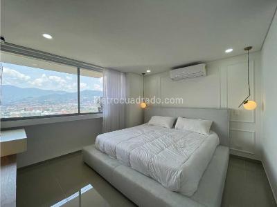 Apartamento de 3 alcobas en venta en El Poblado, Medellín, 156 m² · foto 18 de 20