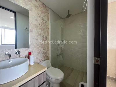 Apartamento de 3 alcobas en venta en El Poblado, Medellín, 156 m² · foto 19 de 20