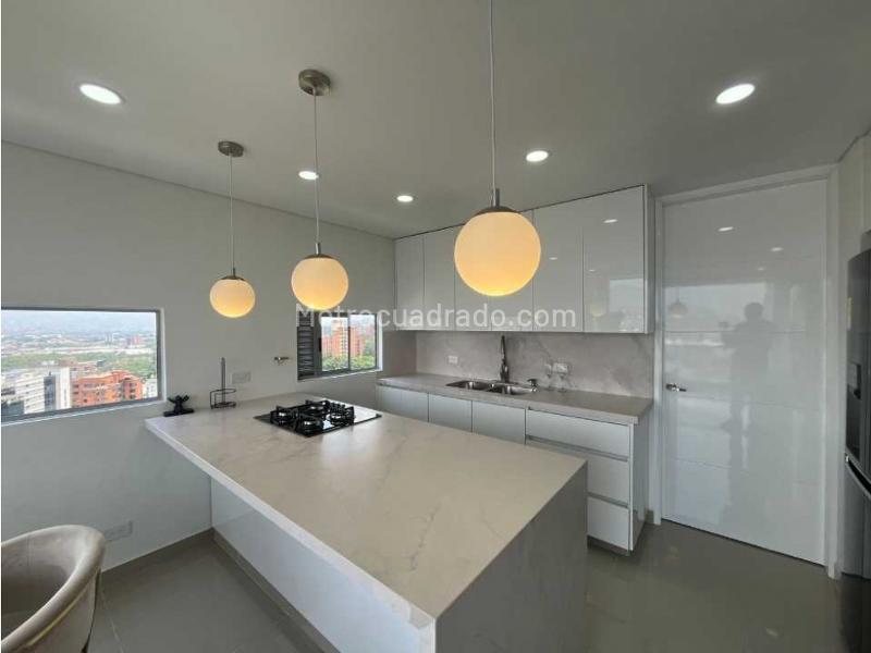 Apartamento en Venta, Poblado, Medellín - Vista 2