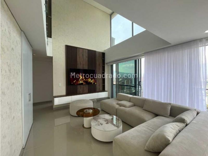 Apartamento en Venta, Poblado, Medellín - Vista 4
