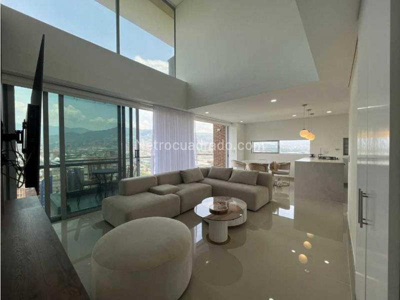 Apartamento en Venta, Poblado, Medellín - Vista 5