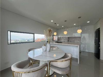 Apartamento de 3 alcobas en venta en El Poblado, Medellín, 156 m² · foto 7 de 20