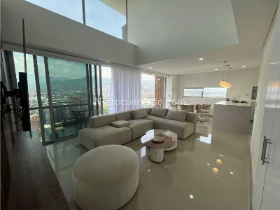 Apartamento de 3 alcobas en venta en El Poblado, Medellín, 156 m² · foto 8 de 20
