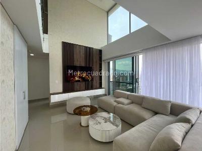 Apartamento de 3 alcobas en venta en El Poblado, Medellín, 156 m² · foto 9 de 20