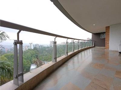 Apartamento de 4 alcobas en venta en El Poblado, Medellín, 400 m² · foto 10 de 20