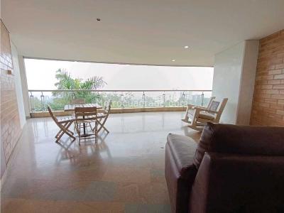 Apartamento de 4 alcobas en venta en El Poblado, Medellín, 400 m² · foto 12 de 20