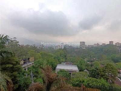Apartamento de 4 alcobas en venta en El Poblado, Medellín, 400 m² · foto 13 de 20
