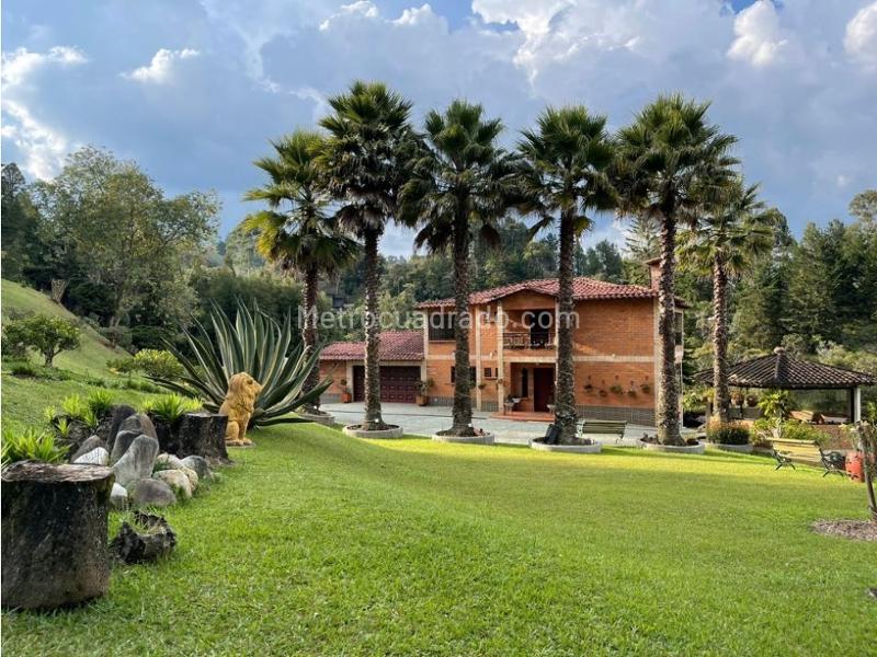 Casa en Venta, Llanogrande, Rionegro - Widok 3