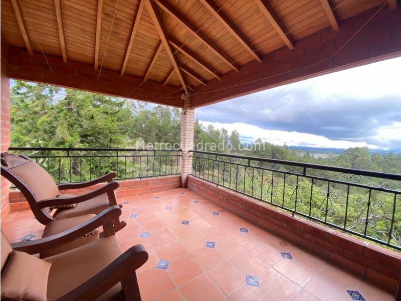 Casa en Venta, Llanogrande, Rionegro - Widok 4