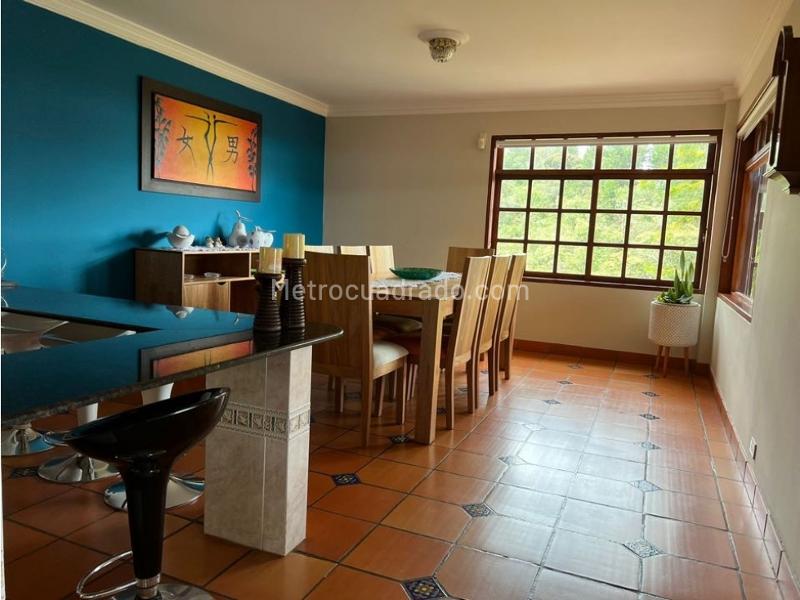 Casa en Venta, Llanogrande, Rionegro - Widok 5