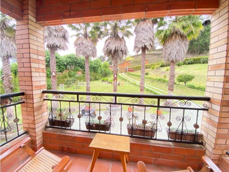 Casa en Venta, Llanogrande, Rionegro - Widok 6