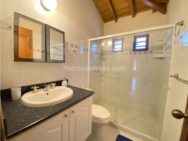 Casa en Venta, Llanogrande, Rionegro - Więcej
