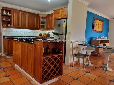 Casa de 3 alcobas en venta en Llanogrande, Rionegro, 381 m² · foto 11 de 20