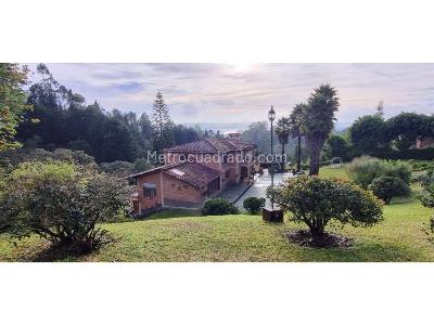Casa de 3 alcobas en venta en Llanogrande, Rionegro, 381 m² · foto 15 de 20