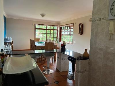 Casa de 3 alcobas en venta en Llanogrande, Rionegro, 381 m² · foto 18 de 20