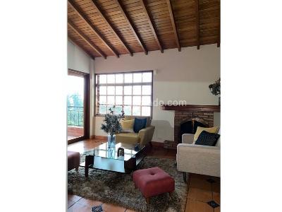 Casa de 3 alcobas en venta en Llanogrande, Rionegro, 381 m² · foto 19 de 20