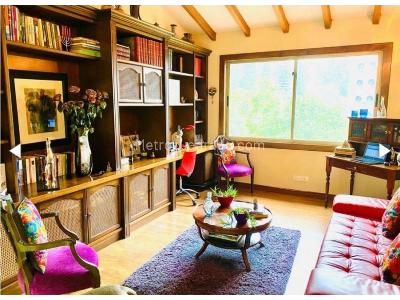 Casa de 4 alcobas en venta en La Calera, Medellín, 440 m² · foto 20 de 20
