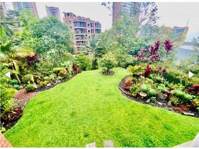 Casa de 4 alcobas en venta en La Calera, Medellín, 440 m² · foto 3 de 20