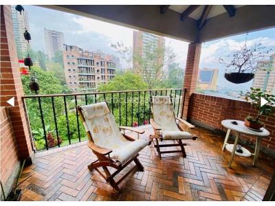 Casa de 4 alcobas en venta en La Calera, Medellín, 440 m² · foto 4 de 20