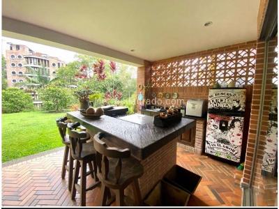 Casa de 4 alcobas en venta en La Calera, Medellín, 440 m² · foto 7 de 20