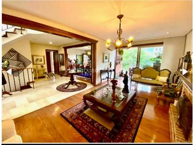 Casa de 4 alcobas en venta en La Calera, Medellín, 440 m² · foto 8 de 20