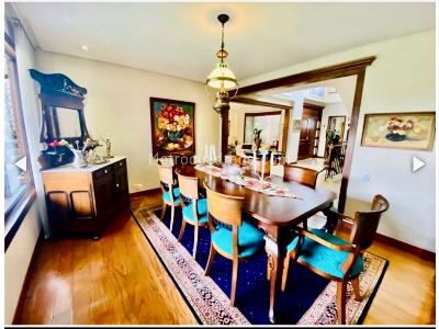 Casa de 4 alcobas en venta en La Calera, Medellín, 440 m² · foto 9 de 20