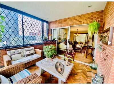 Casa de 4 alcobas en venta en La Calera, Medellín, 440 m² · foto 10 de 20