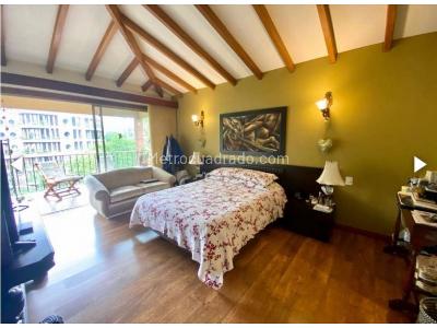 Casa de 4 alcobas en venta en La Calera, Medellín, 440 m² · foto 13 de 20