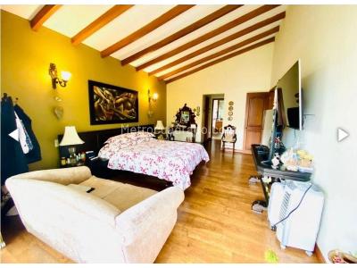 Casa de 4 alcobas en venta en La Calera, Medellín, 440 m² · foto 14 de 20