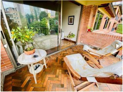Casa de 4 alcobas en venta en La Calera, Medellín, 440 m² · foto 16 de 20