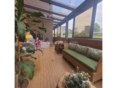 Apartamento de 3 alcobas en venta en Loma De San Jose, Sabaneta, 73 m² · foto 5 de 11