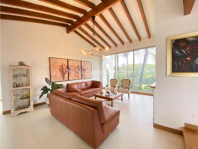 Casa de 3 alcobas en venta en Llanogrande, Rionegro, 384 m² · foto 5 de 20