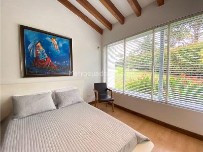 Casa de 3 alcobas en venta en Llanogrande, Rionegro, 384 m² · foto 9 de 20