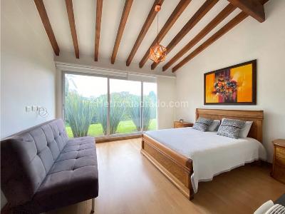 Casa de 3 alcobas en venta en Llanogrande, Rionegro, 384 m² · foto 12 de 20