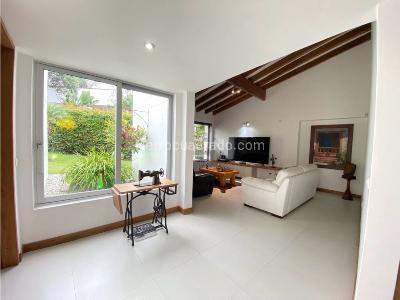 Casa de 3 alcobas en venta en Llanogrande, Rionegro, 384 m² · foto 15 de 20