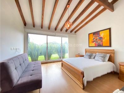 Casa de 3 alcobas en venta en Llanogrande, Rionegro, 384 m² · foto 16 de 20