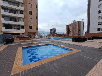 Apartamento de 3 alcobas en venta en Loma De San Jose, Sabaneta, 104 m² · foto 17 de 20